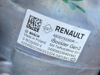 фото thumb №9, Rafale 1.2 e-tech austral espace vi підсилювач насос гальмівні бачок