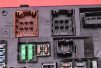 Коробка запобіжників bsi 9664992380 citroen ds5 2.0 hdi 163 km 12-15 Доставка, фото thumb