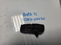 Купити Toyota auris i 07-10 напрямна лівий задній, фото thumb