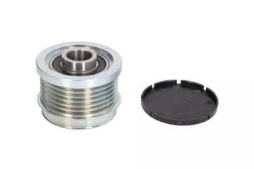 фото thumb №2, Колесо ременное генератора citroen berlingo