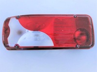 фото thumb №1, Mercedes g klasa w461 461 лампа задняя левая