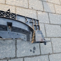 фото thumb №8, Балка бампера нижняя opel crossland x 2017-2020r 39099958