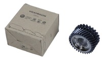 фото thumb №6, Volkswagen оригинальный номер 06k103319a колесо зубчатое