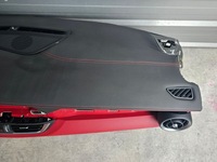 фото thumb №5, Alfa romeo stelvio панель приладів консоль подушка безпеки шкіра org