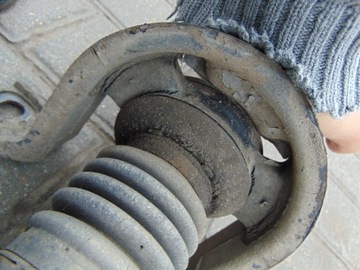 фото thumb №6, Wał привідний mercedes sprinter i w903 рестайлінг 2.2cdi