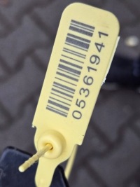 фото thumb №7, Диффузор накладка бампер задний задняя bmw z4 e89 8038094