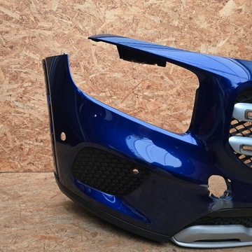 фото thumb №8, Бампер переднее перед mercedes glb x247 w247 a2478857500