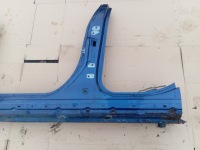 Купить Chrysler 300 2 11r-23r порог правый  левый  стойку a белый pw7 2011-23r, фото thumb