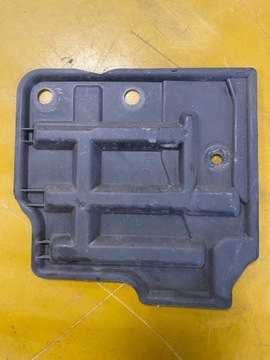 фото thumb №1, Захист заглушка підкрилки правий перед infiniti qx70