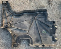 фото thumb №1, Bmw 5 g30 g31 захист підвіска задня права