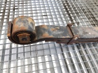 фото thumb №2, Ресора лівий задня citroen jumper ii bus 01356978080 щітка задній, ліва