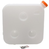 фото thumb №1, Бак топлива отопления webasto eberspacher 10l