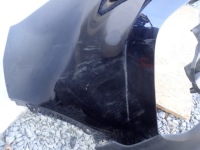 Бампер перед передний renault captur j5 lift 2017- Цена, фото thumb