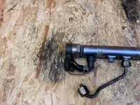 ФОРСУНКА, ДАТЧИК, ТРУБОПРОВОДЫ BMW 7 F01 F02 3.0D N57D30A 7800124