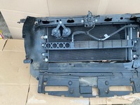 фото thumb №13, Pas переднє радіатор ford f150 f-150 2.7 1.5 kab.