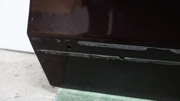 фото thumb №3, Volvo v90 cross country дверь левая задние зад