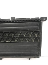 фото thumb №7, Corsa f mokka b peugeot 208 ii воздуховод жалюзи воздуха 9836865380