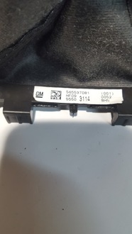 фото thumb №7, Opel crossland x чехол ручка передач 565537081