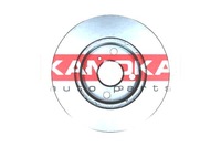 фото thumb №4, Диски гальмівні 2szt. перед toyota yaris 00- kamoka #petrolhead pro+ kit2