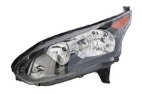 фото thumb №1, Фара лампа левый ford transit tourneo connect 13-