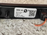 Bmw x5 g05 x6 g06 m60ix накладки перед m набір накладки поріг led 5a60665 Доставка, фото thumb