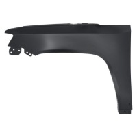 фото thumb №1, Крыло левый передний usa jeep compass 2011-2015