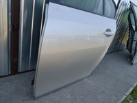 фото thumb №14, Дверь перед + задняя левая bmw e60 354 titansilber