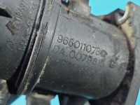 фото thumb №8, Дроссельная заслонка citroen c8 9660110780 2.0 hdi 3-pin, 2-pin