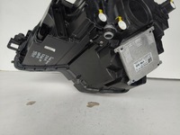 фото thumb №10, Лампа правая фара skoda karoq 57a 17- full led