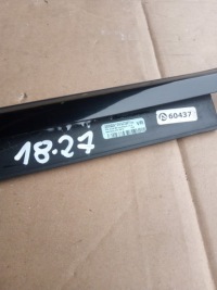 фото thumb №14, Audi a5 sportback молдинг дверь правый перед black piano!!! 8t8853284l 18-27