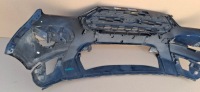 фото thumb №11, Ford ecosport рестайлинг бампер перед передний решётка решётка gn1517757-m