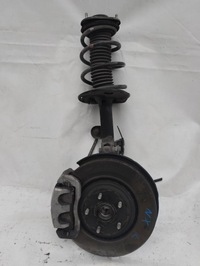 фото thumb №1, Lexus nx lift поворотний кулак амортизатор лівий