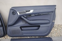 фото thumb №5, Обшивки дверь indigo a6 c6