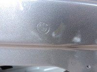 фото thumb №9, Bmw x1 u11 2022 2023 2024 ліва задні двері