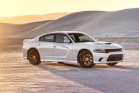 фото thumb №3, Накладка поперечина передній dodge charger 2015-