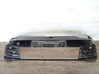 фото thumb №1, Vw golf viii 8 gti gtd бампер передний перед