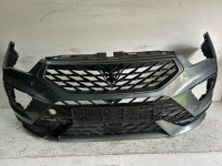 Купить Бампер передний ateca cupra рестайлинг  pdc решётка радиатора, фото thumb