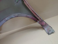 фото thumb №15, Крило праве перед nissan qashqai i j10 2006-2009