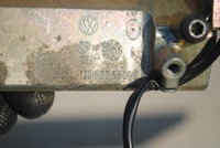 фото thumb №5, Микровыключатель крышки задняя 1j0827566f vw bora i