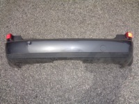 фото thumb №1, Ford c-max mk1 бампер задний k1