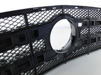 фото thumb №8, Mercedes gla x156 156 решётка радиатора решётка радиатора