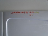 фото thumb №10, Mercedes sprinter 907 w907 двері зсувні праві повне max