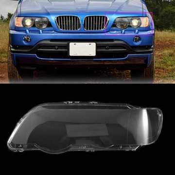 фото thumb №6, Корпус фара do bmw x5 e53 2000-2003