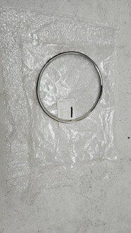 фото thumb №1, Хром кольцо лампы левый bentley pm111911pa