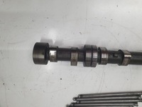 фото thumb №6, Вал розподільного валу kia pregio k2700 97-04 2.7d j2