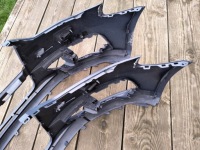 Audi a3 8v 8v3 бампер перед передний 2012- 8v3807437 de 8v3807437de Киев, фото thumb