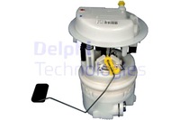 фото thumb №2, Delphi fe10042-12b1 насос топлива