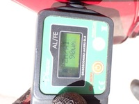 фото thumb №10, Четверть лонжерон правая перед lexus is iii 200t 300 po lift 18 europa 3r1