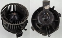 фото thumb №1, Peugeot 206 00 r вентилятор повітродувка обігрівача