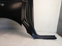 фото thumb №6, Vw caddy iv 2k4 длинный maxi крыло правое заднее зад 2020-
